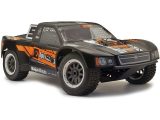 HPI BAJA 5SC RTR WITH 2.4GHz and SC-1 BODY (RED or BLACK))